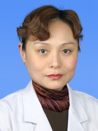彭明霞