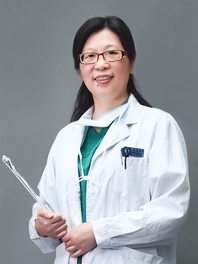 杨巍