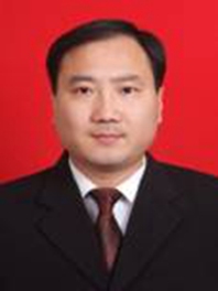 赵志坚