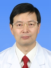 陈小平