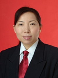 李桂英