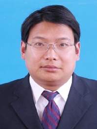 黄向华