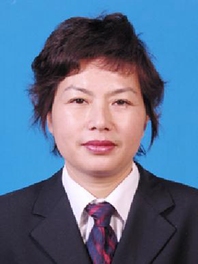 吴霞