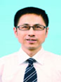 盛晓东