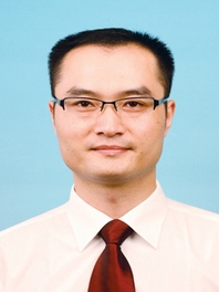 陈云华