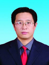 殷西川