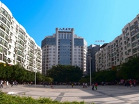 平昌县人民医院