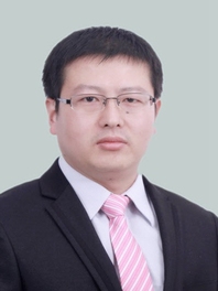 陈刚