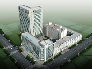 赤峰市第二医院