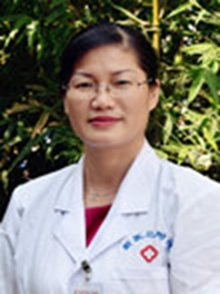 李玉洁