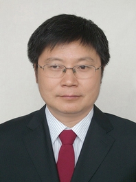 陈桂兵