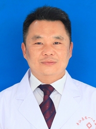 朱建军