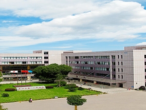 平江县第一人民医院