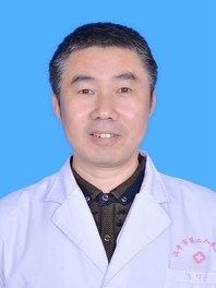 庞彦波