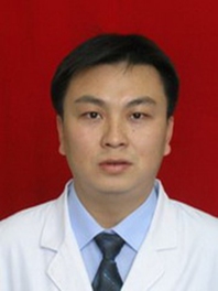 杨军