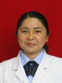 邱江红