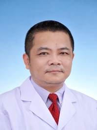李志安