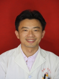 朱晓忠