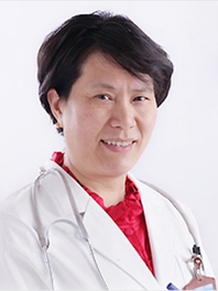 李朝霞
