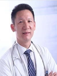 张为民
