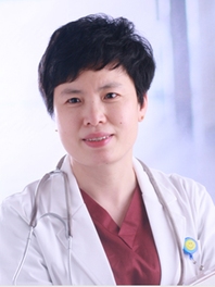 李丽军