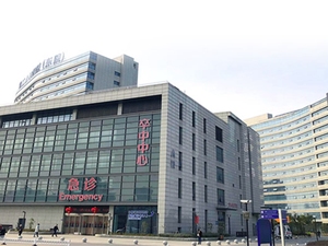 无锡市第五人民医院