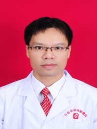 李永康