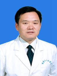 鲁占彪