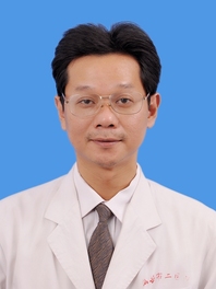 马冠华