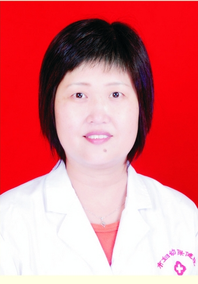 姚舜丽