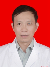 陈书忠
