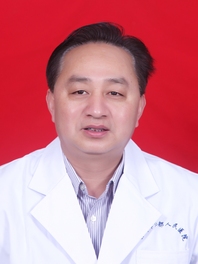 仇圣刚