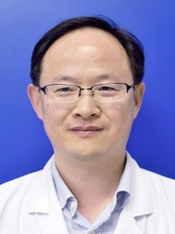 周健
