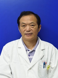 郁惠东