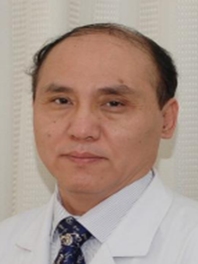 李永新