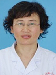 刘志清