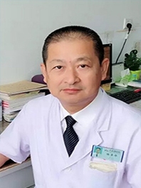 陈景华