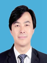 潇清刚