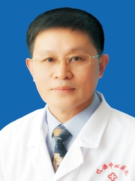 王洪力