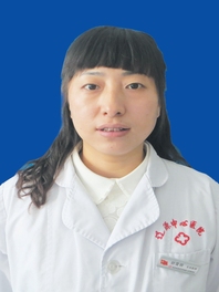 胡雪丽