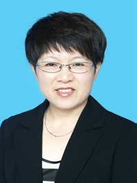 侯淑敏