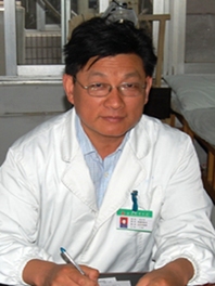 马小平