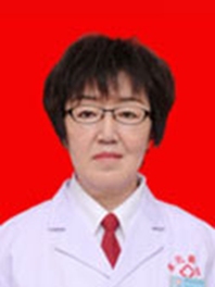 刘云霞