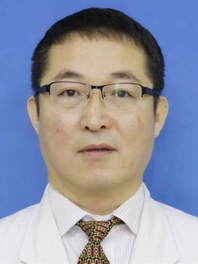 陈福军