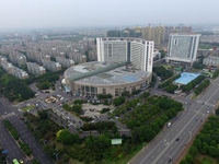 张家港市第一人民医院