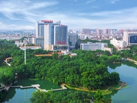 孝感市中心医院