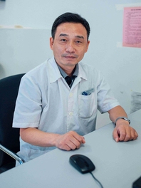 黄维江
