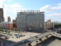 佳木斯大学附属第二医院