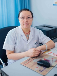 黄淑玉