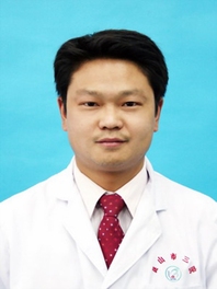 陈胜平